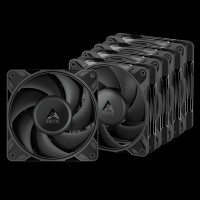 ARCTIC P12 Pro PST 5 pack ACFAN00307A – Zboží Živě