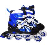 KUBI sport CS310K Blue (10105212) Ролери