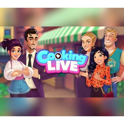 Cooking Live - Expert’s Pack