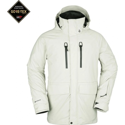 Volcom Stone Stretch Gore-Tex Jacket khaki 22/23