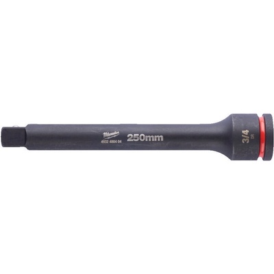Milwaukee Shockwave 3/4" 250 mm (4932480404)