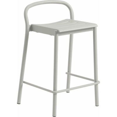 Muuto Linear Steel grey