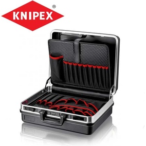 KNIPEX Куфар за инструменти / knipex 00 21 05 le/ (kni 00 21 05 le)