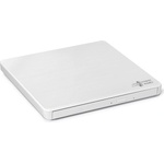 LG GP60NW60 Slim DVD Writer White BOX GP60NW60. AUAE12W (GP60NW60.AUAE12W)