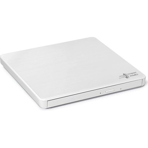 LG GP60NW60 Slim DVD Writer White BOX GP60NW60. AUAE12W (GP60NW60.AUAE12W)