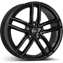 DEZENT TR 7,5x18 5x112 ET45,5 black