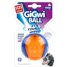 GiGwi Ball míček transparent M