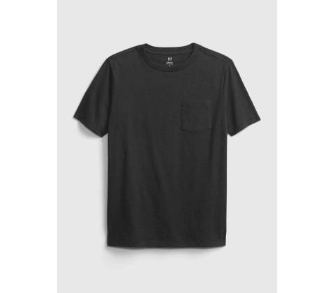 GAP chlapecké dětské basic tričko