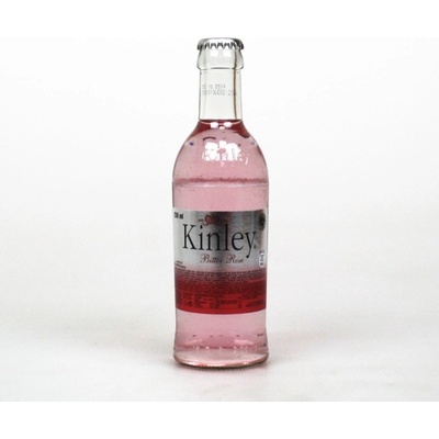 Kinley Bitter Rosé 0,25 l