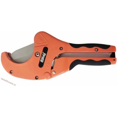 Kleště na plastové trubky do průměru 64mm – Hledejceny.cz