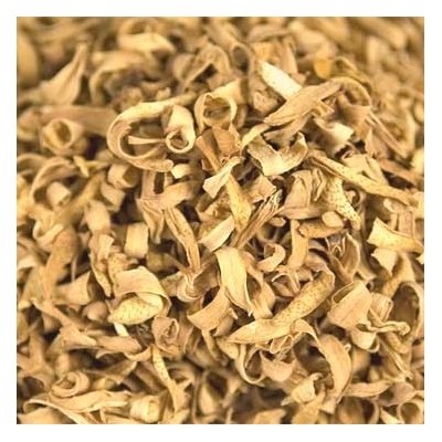 World Herbs Pomeranč květ 1000 g