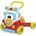 Chicco 159802 HAPPY BUS PUSH