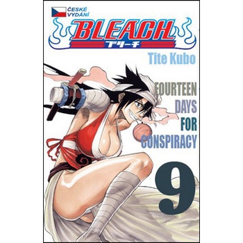 Bleach 9 Tite Kubo