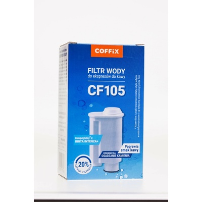 Coffix Saeco Brita Intenza+