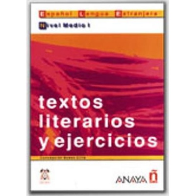 Textos literarios y ejercicios: Medio I