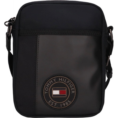 Tommy Hilfiger Roope černá