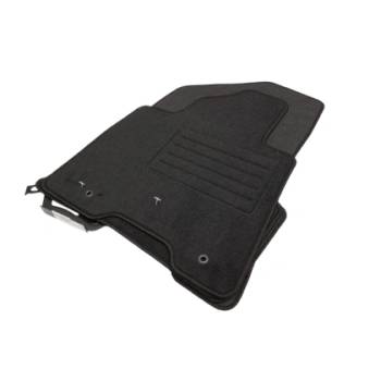 Мокетни стелки за KIA Sportage IV (2016-2021)