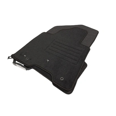 Мокетни стелки за KIA Sportage IV (2016-2021)