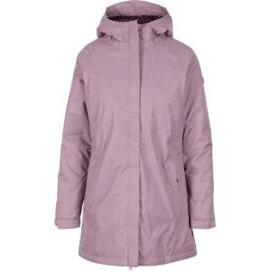 Trespass Непромокаемо яке Trespass Wintertime Waterproof Jacket - Rose