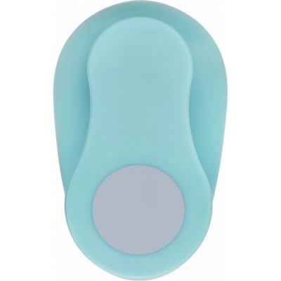 dp Craft Raznice na papír a pěnovku XXL kruh 5 cm