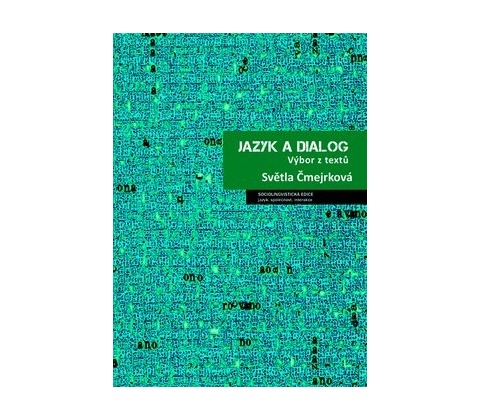 Jazyk a dialog