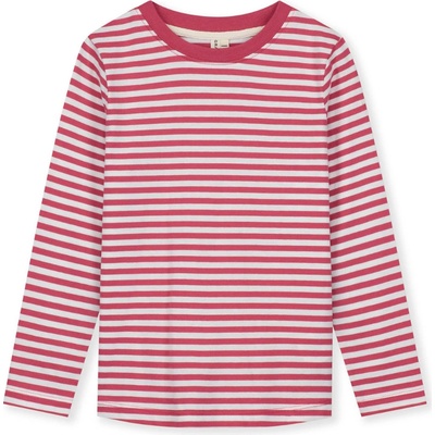 Gray label Triko L S GOTS Cherry Off white