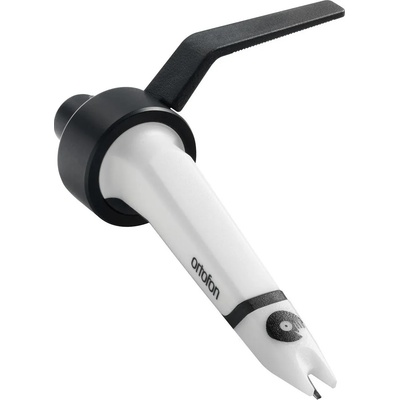 Ortofon Грамофонна доза Ortofon - DJ Concorde MKII Scratch, черна/бяла (51531637)