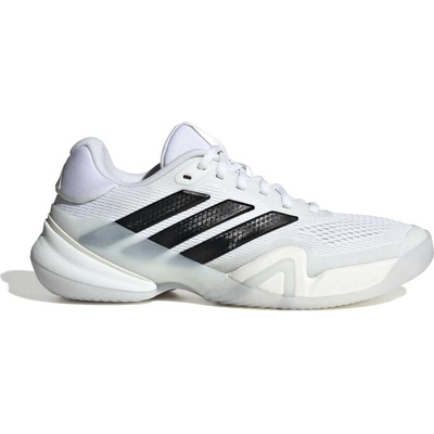adidas Barricade 14 Clay Tennis Shoes Ftwr White/Core Black/Ftwr White – Zboží Dáma
