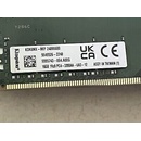 Kingston ValueRAM DDR4 16GB 3200MHz CL22 KVR32N22D8/16