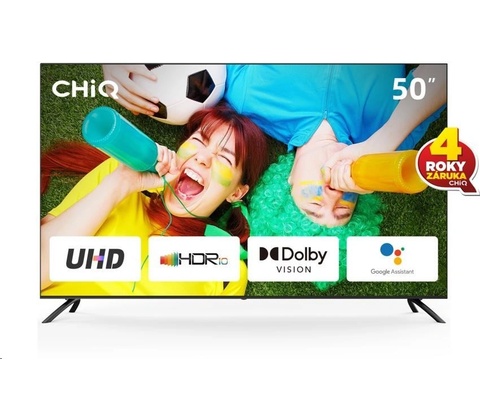 CHiQ U50G7LX