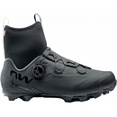 Boty na kolo Northwave Magma XC Core black