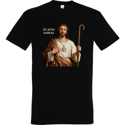 St. Juda Tadeas čierna