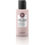 Maria Nila Luminous Colour Shampoo 100 ml - cosmetino