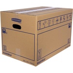 Fellowes Кутия за преместване, 35x35X55 cm, FELLOWES "SmoothMove Everyday" 6207301 (6207301)