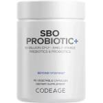 Codeage SBO Probiotic+ | with 50 Billion Active Cells [90 капсули]