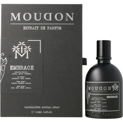 Moudon Embrace parfum unisex 100 ml