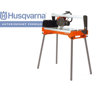 HUSQVARNA TS 66 R