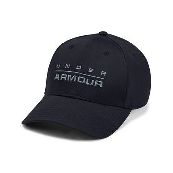 Under Armour Men´s Print Blitzing Stretch Fit Cap