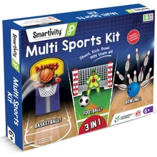 Smartivity MultiSport Kit