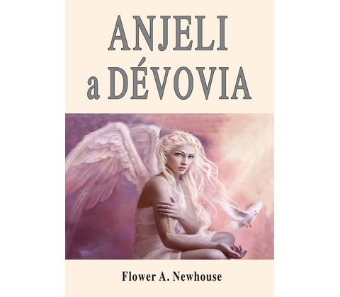 Anjeli a dévovia