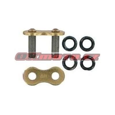 D.I.D Řetězová spojka 530ZVM-X2 | Zboží Auto