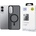 3mk Protection 3mk Smoke MagCase Samsung Galaxy S25 Edge - черен (5903108651844)