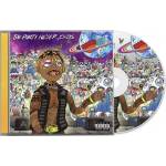 Universal Juice WRLD: Party Never Ends - CD (080298)