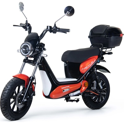 Elektropower Nexus 2200W 30Ah oranžová – Zboží Mobilmania