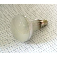 BELLIGHT Žiarovka 240V 40W E14 R50 50x90mm