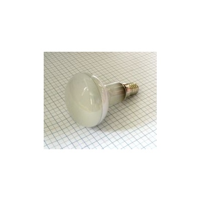 BELLIGHT Žiarovka 240V 40W E14 R50 50x90mm