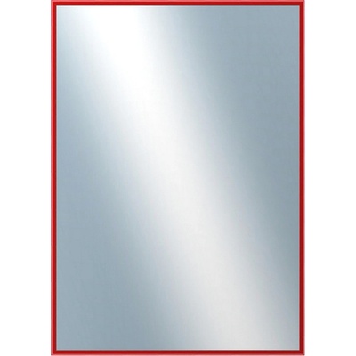 DANTIK 50x70 cm červená P269-210 7269210