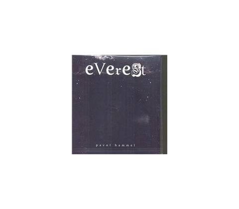 HAMMEL PAVOL: EVEREST, CD