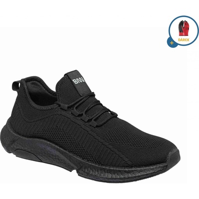 Bennon Meadow Ob Black low – Zboží Dáma