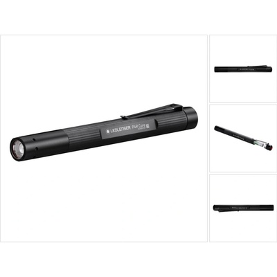 Lenser P4R CORE